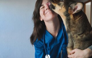 Can a California Professional Veterinary Corporation Be an S-Corp?