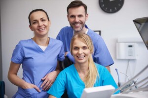 Can I Use a PLLC to Practice as a Dental Hygienist in Alternative Practice in California?