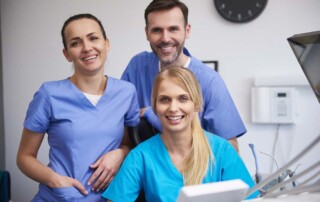 Can I Use a PLLC to Practice as a Dental Hygienist in Alternative Practice in California?
