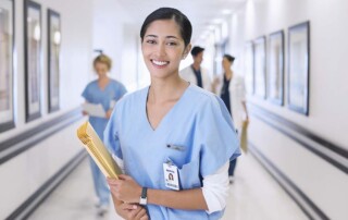 The 7 Steps for Forming a California Professional Nursing Corporation