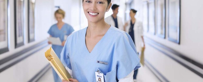 The 7 Steps for Forming a California Professional Nursing Corporation