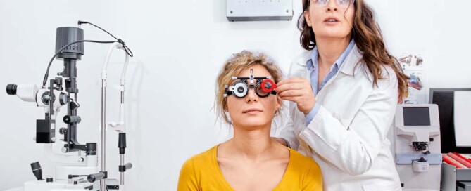 The 7 Steps for Forming a California Professional Optometry Corporation