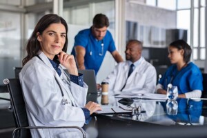 The 7 Steps for Forming a California Professional Physician Assistant Corporation
