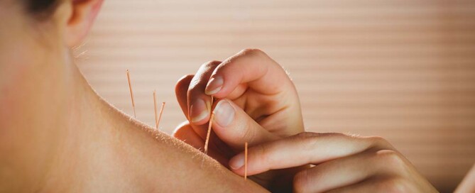 Can I Use a PLLC to Practice Acupuncture in California?