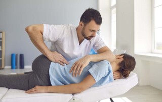Can I Use a PLLC to Practice Chiropractic in California?
