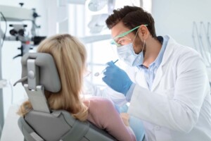 Can I Use a PLLC to Practice Dentistry in California?