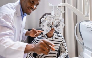Can I Use a PLLC to Practice Optometry in California?