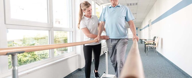 Can I Use a PLLC to Practice Physical Therapy in California?