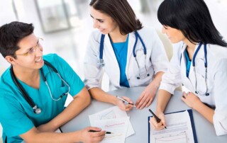 Can I Use a PLLC to Practice Physician Assistant in California?