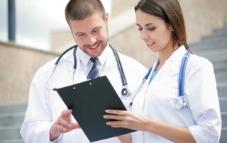 10 Steps to Convert LLC to Professional Physician Assistant Corporation in California