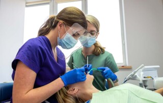 12 Steps to Convert a PLLC to a California Professional Dental Hygienist in Alternative Practice Corporation