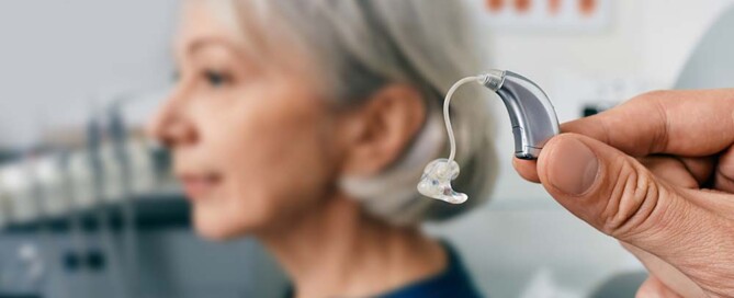 Can an Audiologist Practice Using a General Stock Corporation in California?