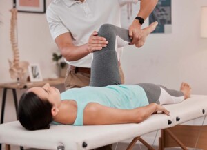 Can a Chiropractor Practice Using a General Stock Corporation in California?