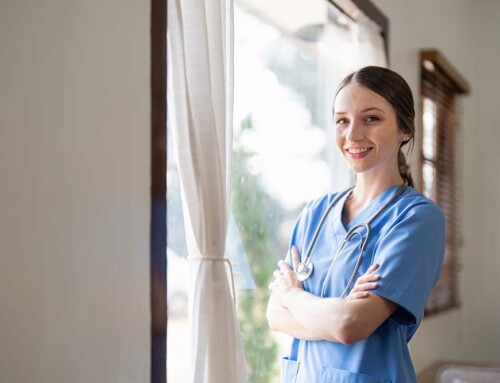 Can a Nurse Practice Using a General Stock Corporation in California?