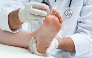 Can a Podiatrist Practice Using a General Stock Corporation in California?