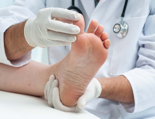 Can a Podiatrist Practice Using a General Stock Corporation in California?