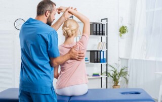 Four Things to Know About Starting Your Chiropractic California Professional Corporation