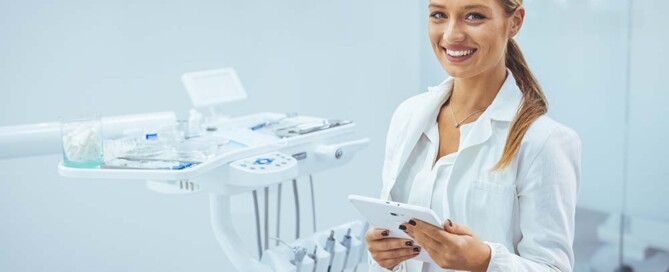 Four Things to Know About Starting Your Dental Hygienist in Alternative Practice California Professional Corporation