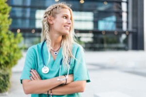 Four Things to Know About Starting Your Nursing California Professional Corporation