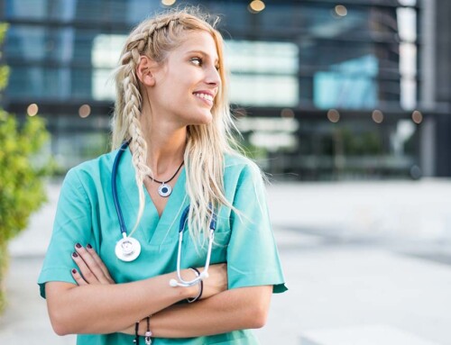 Four Things to Know About Starting Your Nursing California Professional Corporation