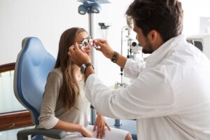 Four Things to Know About Starting Your Optometry California Professional Corporation