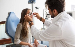 Four Things to Know About Starting Your Optometry California Professional Corporation