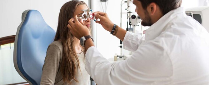 Four Things to Know About Starting Your Optometry California Professional Corporation