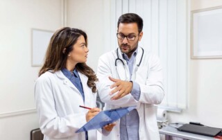 5 Steps to Convert a California General Stock Corporation to a California Professional Physician Assistant Corporation