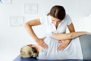 Can a Chiropractor Practice Using a Foreign Corporation in California?