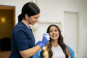 Can a Dental Hygienist in Alternative Practice Use a Foreign Corporation in California?