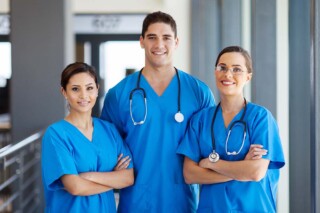 Can a Nurse Practice Using a Foreign Corporation in California?