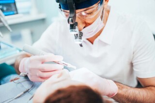 Can Dentists Practice Using a Foreign Professional Corporation in California?