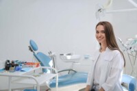 Can Registered Dental Hygienists in Alternative Practice Use a Foreign Professional Corporation in California?