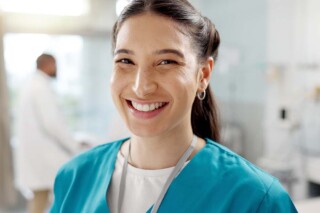 Can Nurses Practice Using a Foreign Professional Corporation in California?