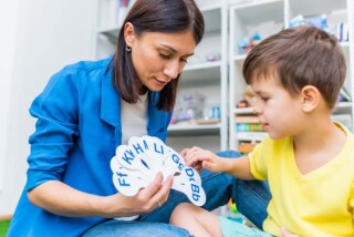 Can Speech Therapists Practice Using a Foreign Professional Corporation in California?