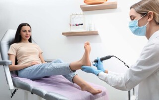 12 Steps to Convert a Foreign Professional Corporation into a California Professional Podiatric Medicine Corporation