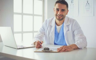 Four Reasons Not to Convert Foreign LLC or PLLC to a California Professional Physician Assistant Corporation