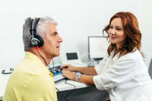 S-Corp versus Professional Audiology Corporation in California