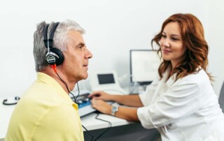 S-Corp versus Professional Audiology Corporation in California