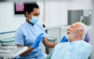 S-Corp versus Professional Registered Dental Hygienist in Alternative Practice Corporation in California