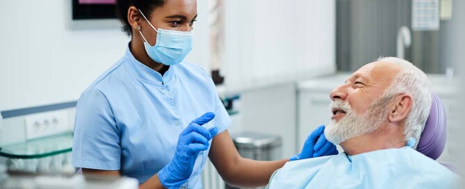 S-Corp versus Professional Registered Dental Hygienist in Alternative Practice Corporation in California