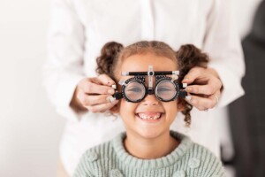 S-Corp versus Professional Optometry Corporation in California