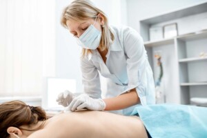 When Not to Use a California Professional Acupuncture Corporation