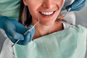 When Not to Use a California Professional Dental Corporation