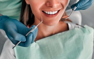 When Not to Use a California Professional Dental Corporation