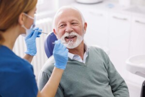 When Not to Use a California Professional Registered Dental Hygienist in Alternative Practice Corporation