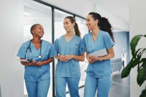 When Not to Use a California Professional Nursing Corporation