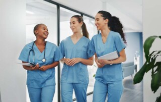 When Not to Use a California Professional Nursing Corporation