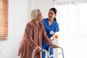 When Not to Use a California Professional Occupational Therapy Corporation