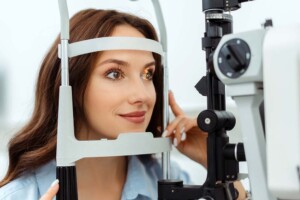 When Not to Use a California Professional Optometric Corporation